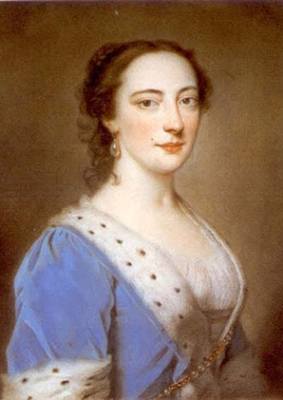 mary howard duchess of norfolk